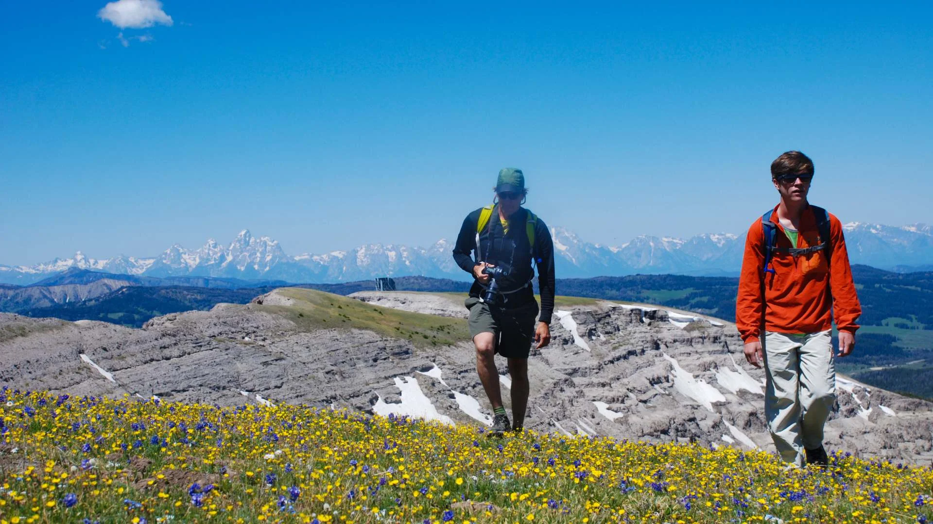 Brooks Lake Lodge & Guest Ranch photo 10