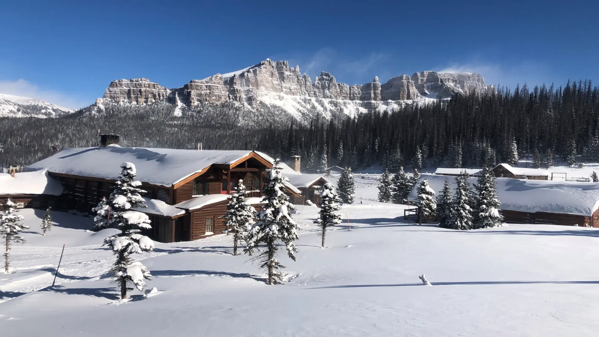 BLL winter by Kelsey Dearing