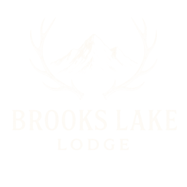 Brooks Lake Lodge