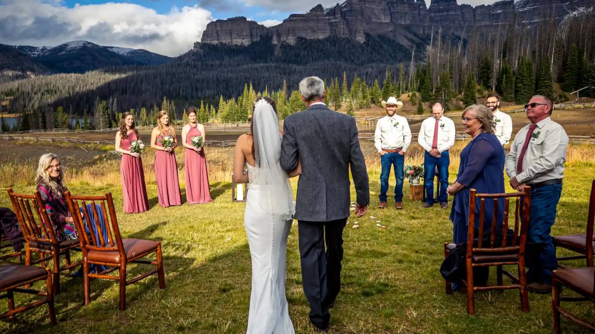 Weddings
